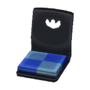 Floor Seat (Black - Blue) NL Model.png