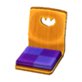 Floor Seat (Light Brown - Purple) NL Model.png
