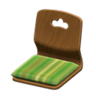 floor seat