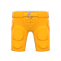 Football Pants (Yellow) NH Icon.png
