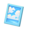 Framed Photo (Blue - Ocean Photo) NH Icon.png