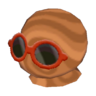 huge shades