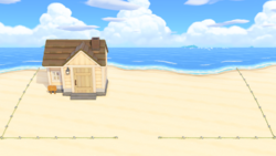 Island (C-6 - Summer) HHP Screenshot.png
