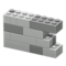 LEGO® Partition (Chic) NH Icon.png