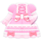 Lace-Up Dress (Pink) NH Icon.png