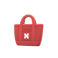 Logo Tote Bag (Red) NH Icon.png