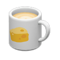 Mug (White - Cheese) NH Icon.png