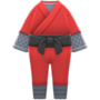 Ninja costume (New Horizons) - Animal Crossing Wiki - Nookipedia