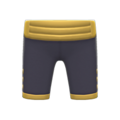 Noble Pants (Black) NH Icon.png