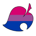 Nookipedia Leaf Bisexual.png