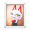 Olivia's Photo (White) NH Icon.png