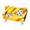 Polka-Dot Sofa (Gold Nugget - Grape Violet) NL Model.png