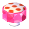 Polka-Dot Stool (Ruby - Red and White) NL Model.png
