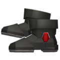 Power Boots (Black) NH Icon.png