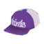 Purple Cap