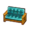 30px Ranch Couch HHD Icon