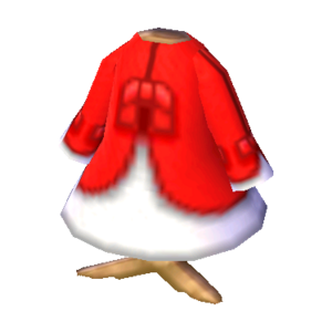 Red Riding Dress NL Model.png