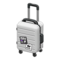 Rolling Suitcase (White - Rock 'n' Roll) NH Icon.png