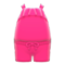 Shorts Outfit (Pink) NH Icon.png