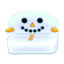 Snowman Sofa