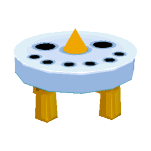 Snowman Table WW Model.png