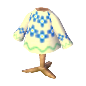 Spring Shirt NL Model.png