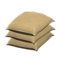 Stacked Bags (Plain Light Brown) NH Icon.png