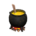 Suspicious cauldron's Yellow variant