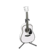 Acoustic guitar's White variant