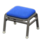 Arcade Seat (Blue) NH Icon.png