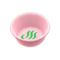 Bath Bucket (Pink - Hot-Spring Icon) NH Icon.png