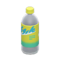 Bottled Beverage (Clear - Lime) NH Icon.png