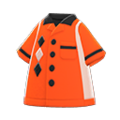 Bowling Shirt (Orange) NH Storage Icon.png