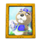 Chip's Photo (Gold) NH Icon.png