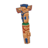 eagle pole