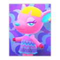 Fuchsia's Poster NH Icon.png