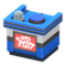 Game-Show Stand (Blue - Correct Answer B) NH Icon.png