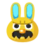 Gaston NL Villager Icon.png