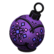 Giant ornament's Purple variant
