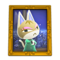 Kitty's Photo (Gold) NH Icon.png