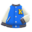 Letter Jacket (Blue) NH Icon.png