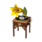 Lily Record Player (Yellow) NL Model.png