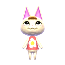 Merry - Animal Crossing Wiki - Nookipedia