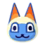 Mitzi NL Villager Icon.png