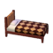 Modern Wood Bed (Simple - Argyle) NL Model.png