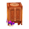mush closet