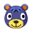 Poncho NL Villager Icon.png