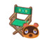 Tom Nook's Chair PC Icon.png