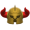 Tough Helmet (Gold) NH Icon.png