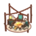 Vacation House Fire Pit PC Icon.png